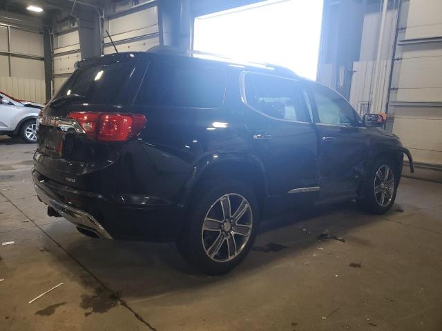 Photo 3 from auction – 2017 GMC ACADIA DEN with VIN 1GKKNXLS3HZ178576