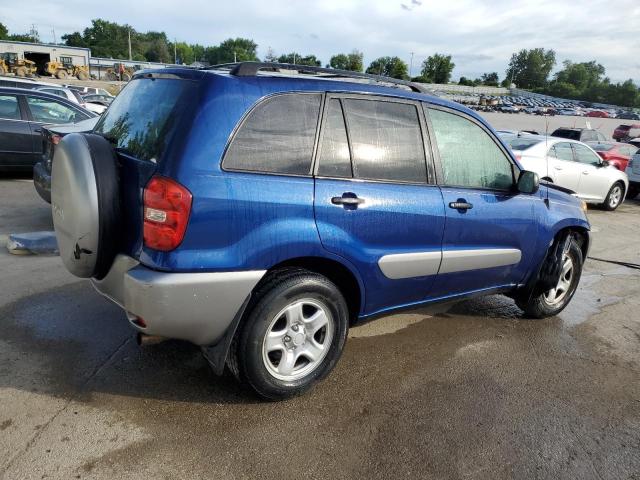 Foto 3 de la subasta – 2005 TOYOTA RAV4 con VIN JTEGD20VX50083420