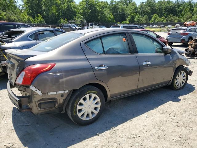 Photo 3 from auction – 2017 NISSAN VERSA S with VIN 3N1CN7AP8HL815258