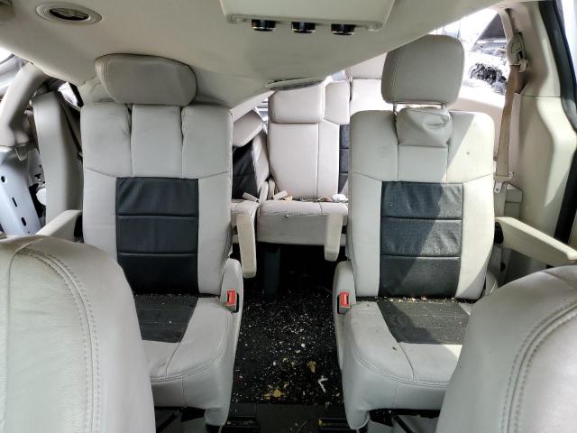 Photo 10 from auction – 2016 DODGE GRAND CARA with VIN 2C4RDGCG2GR350503