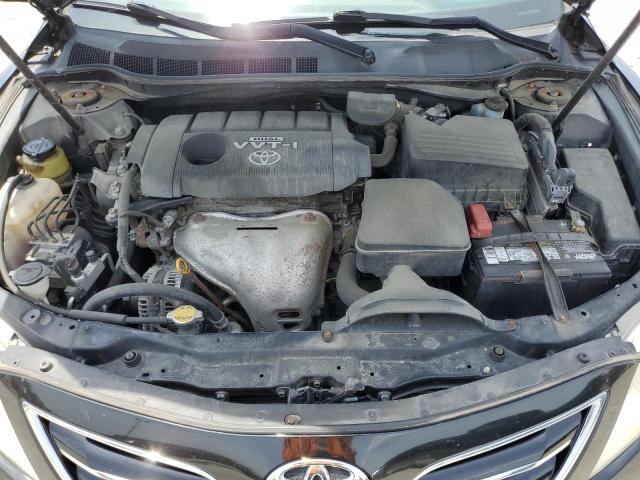 Photo 11 from auction – 2010 TOYOTA CAMRY BASE with VIN 4T4BF3EK6AR045782