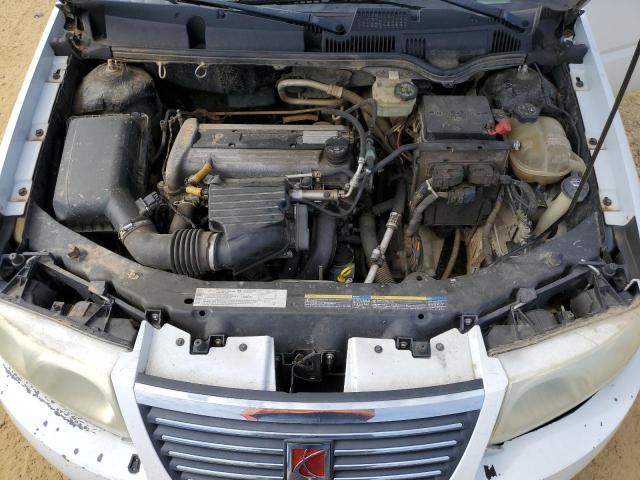 Photo 11 from auction – 2006 SATURN ION LEVEL with VIN 1G8AJ55F36Z124340