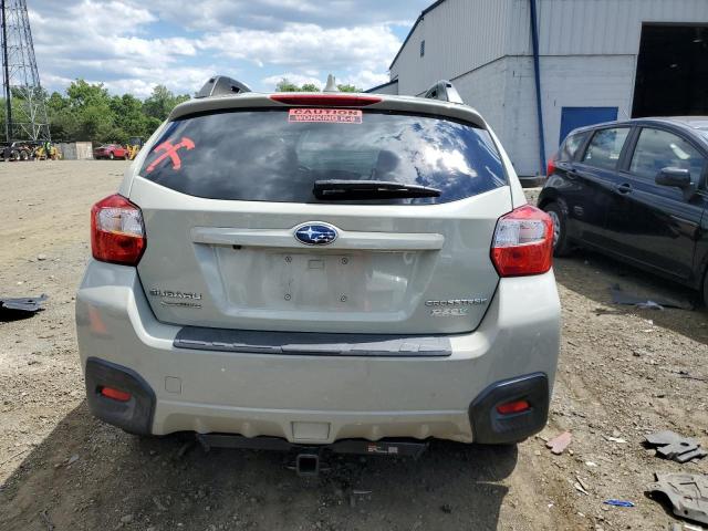 Photo 6 from auction – 2017 SUBARU CROSSTREK with VIN JF2GPAKC1HH231365