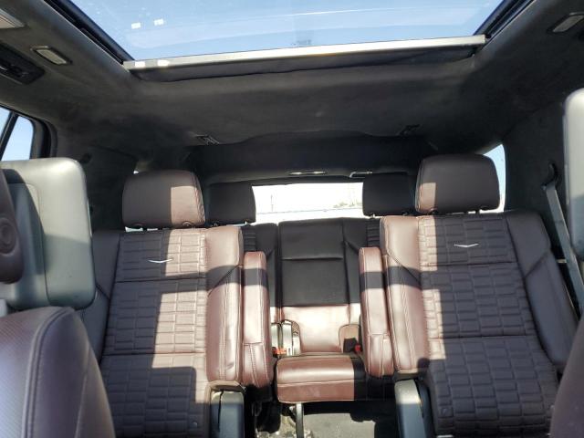 Photo 10 from auction – 2021 CADILLAC ESCALADE S with VIN 1GYS4GKL4MR491469