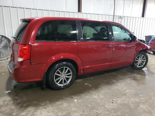 Photo 3 from auction – 2016 DODGE GRAND CARA with VIN 2C4RDGBG5GR314239