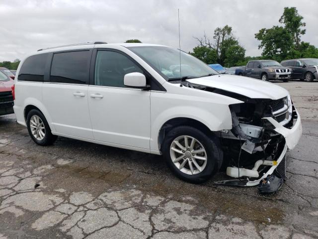 صورة رقم 4 من المزاد - 2020 DODGE GRAND CARA مع VIN 2C4RDGCG5LR169079