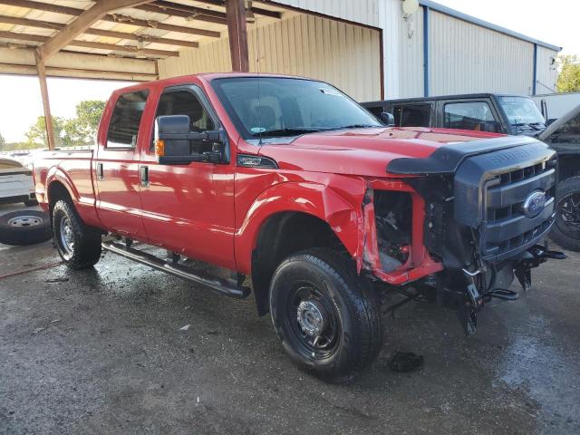 Photo 4 from auction – 2013 FORD F250 SUPER with VIN 1FT7W2B6XDEA07413