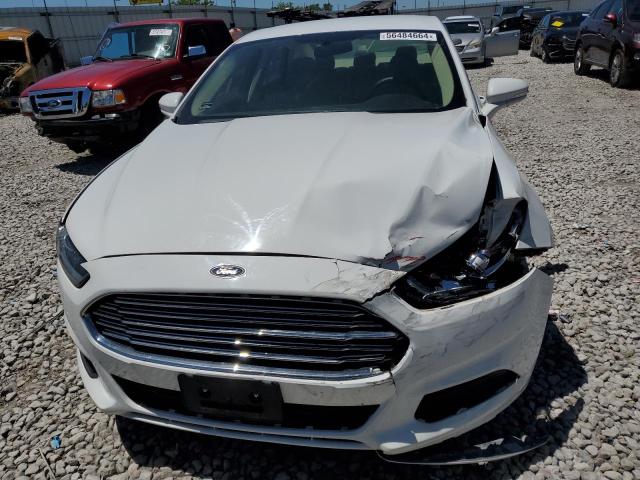 Photo 5 from auction – 2013 FORD FUSION SE with VIN 3FA6P0H72DR365217