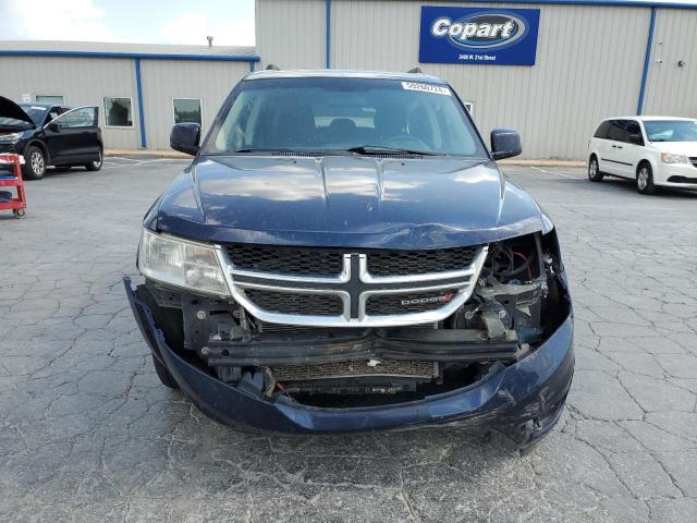 Photo 5 from auction – 2017 DODGE JOURNEY SX with VIN 3C4PDDBG1HT618110