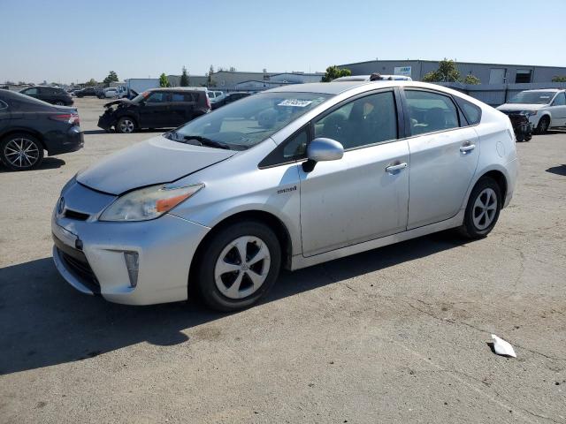 TOYOTA PRIUS 2013 with VIN JTDKN3DU8D5676455 - Photo from auction