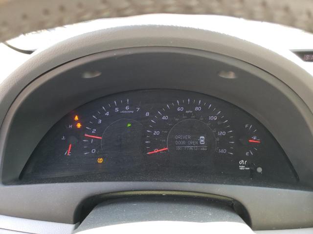 Photo 9 from auction – 2011 TOYOTA CAMRY BASE with VIN 4T1BF3EK1BU200492