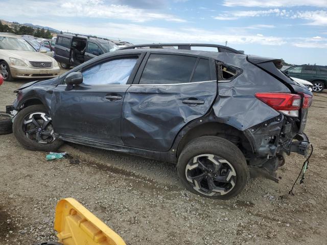 Photo 2 from auction – 2023 SUBARU CROSSTREK with VIN JF2GTHMCXPH300022