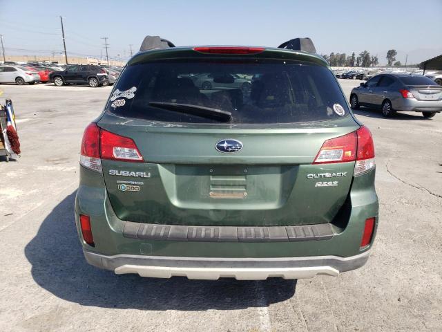 Снимка 6 от търг – 2012 SUBARU OUTBACK 2. с VIN 4S4BRBCC9C3205248
