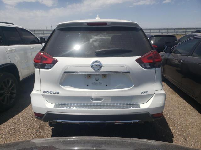 Photo 6 from auction – 2016 NISSAN PATHFINDER with VIN 5N1AR2MM8GC601373