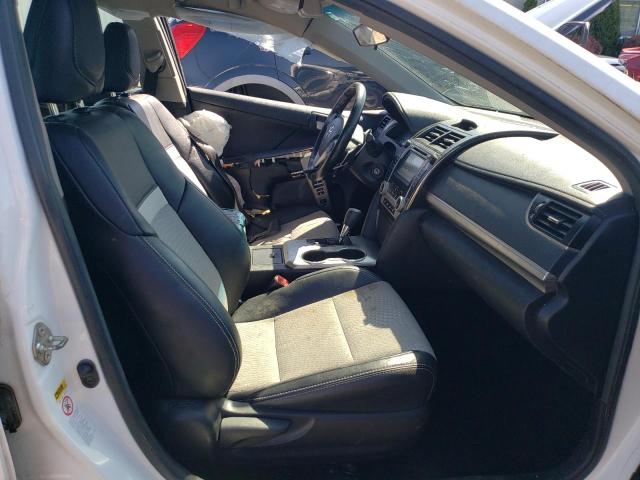Photo 7 from auction – 2014 TOYOTA CAMRY L with VIN 4T1BF1FK6EU862205