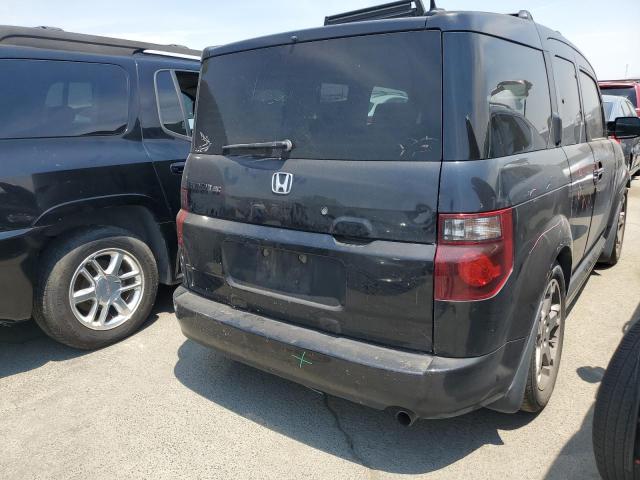 Photo 3 from auction – 2007 HONDA ELEMENT SC with VIN 5J6YH17957L001122