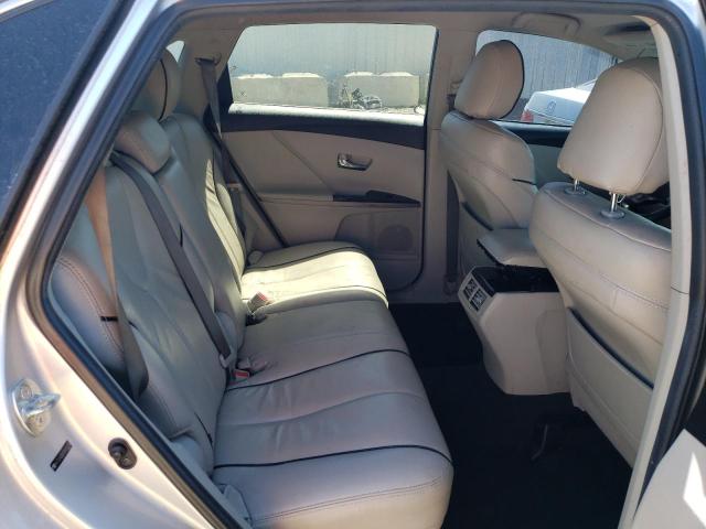 Photo 11 from auction – 2011 TOYOTA VENZA with VIN 4T3ZA3BB2BU050238