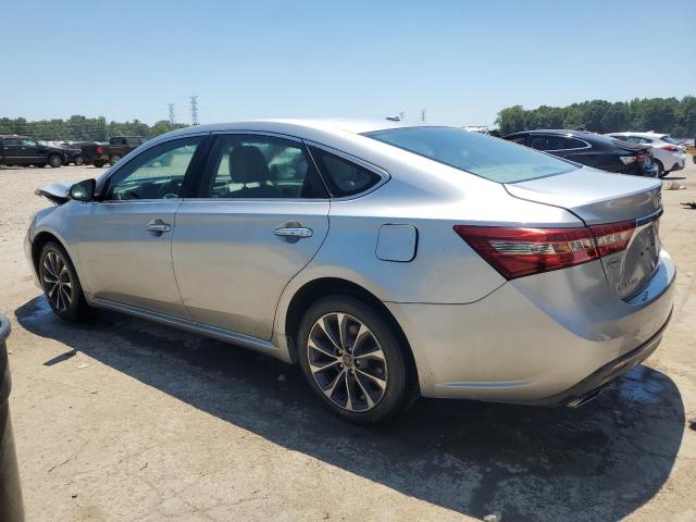Photo 2 from auction – 2017 TOYOTA AVALON XLE with VIN 4T1BK1EB9HU257578