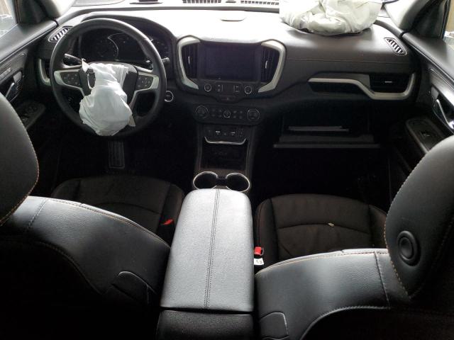 Photo 8 from auction – 2021 GMC TERRAIN SL with VIN 3GKALVEV2ML308376