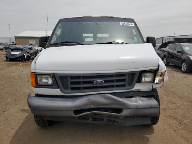 Photo 5 from auction – 2006 FORD ECONOLINE with VIN 1FTNE24L46DA88902