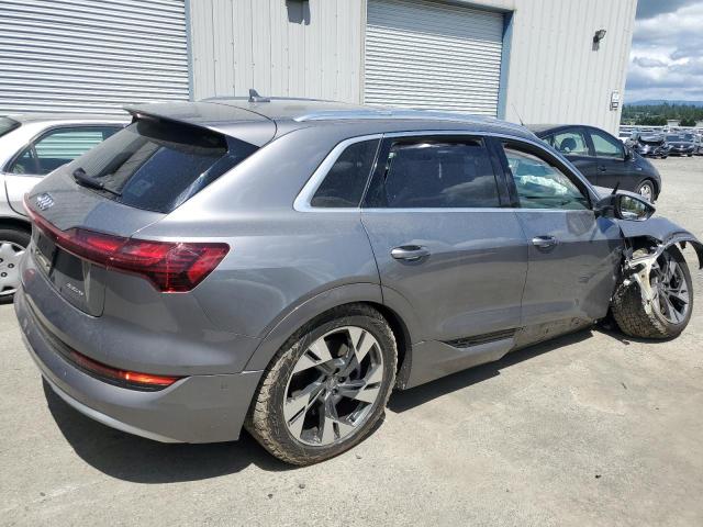 Photo 3 from auction – 2021 AUDI E-TRON PRE with VIN WA1VABGE6MB003778