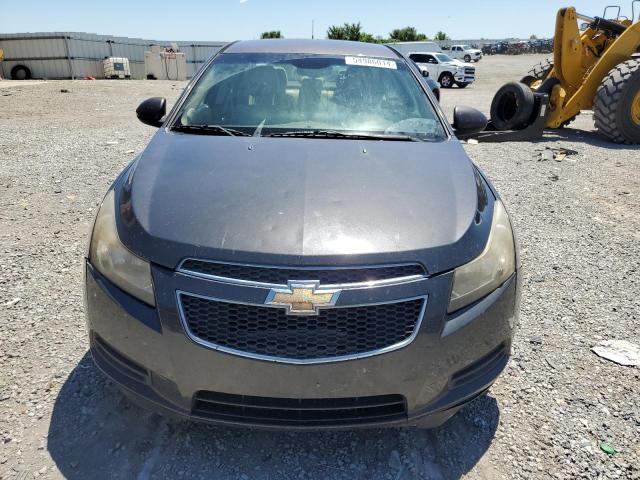 Photo 5 from auction – 2011 CHEVROLET CRUZE LT with VIN 1G1PG5S92B7232900