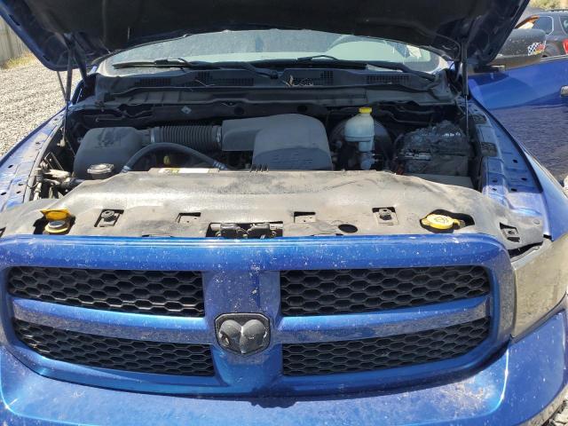 Photo 11 from auction – 2015 RAM 1500 ST with VIN 1C6RR6FG2FS755627