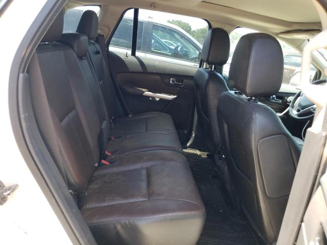 Photo 10 from auction – 2014 FORD EDGE LIMIT with VIN 2FMDK4KC6EBA72901