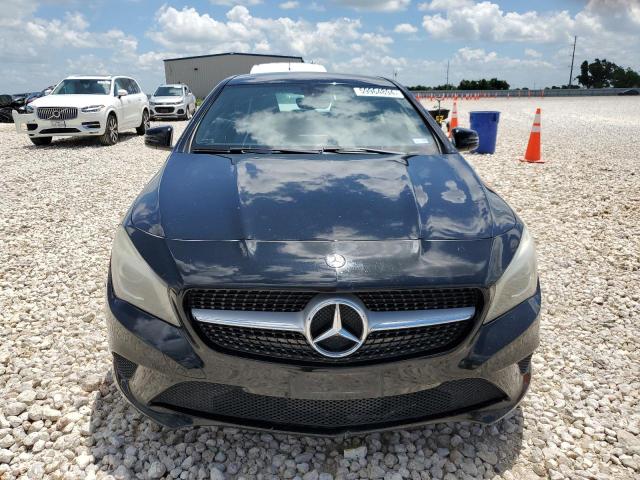 Photo 5 from auction – 2014 MERCEDES-BENZ CLA 250 with VIN WDDSJ4EB3EN044064