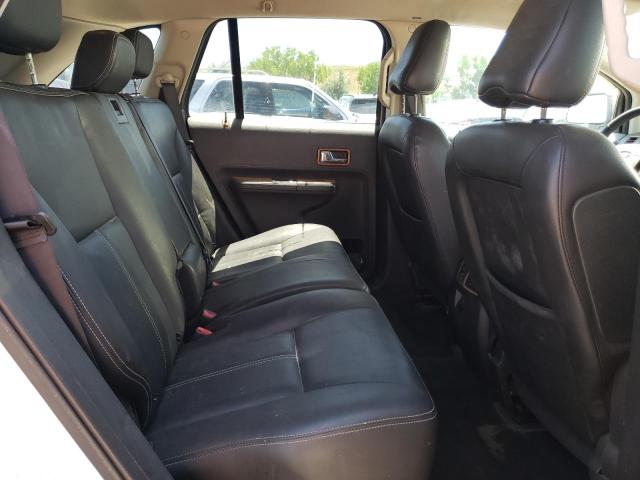 Photo 11 from auction – 2008 FORD EDGE LIMIT with VIN 2FMDK49C58BB35092