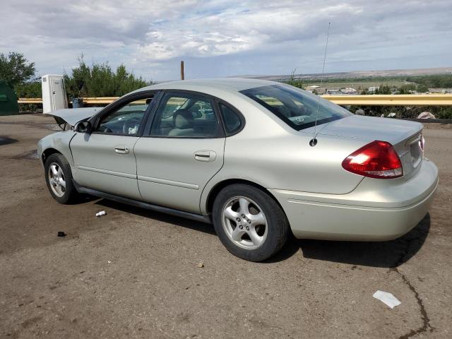 Photo 2 from auction – 2004 FORD TAURUS SE with VIN 1FAFP53U14G130261