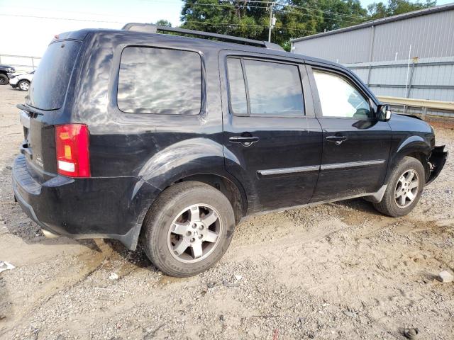 Photo 3 from auction – 2009 HONDA PILOT TOUR with VIN 5FNYF388X9B022180