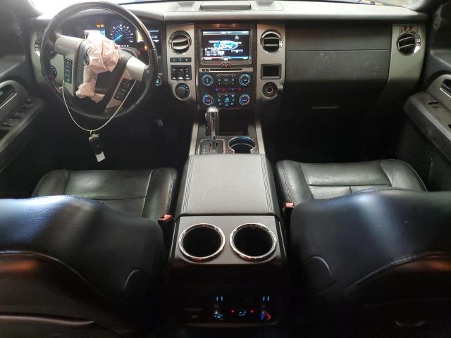 Photo 8 from auction – 2015 FORD EXPEDITION with VIN 1FMJK2AT0FEF38997