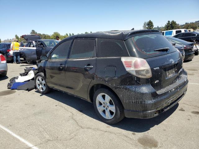 Photo 2 from auction – 2005 TOYOTA COROLLA MA with VIN 2T1KR32E95C429904