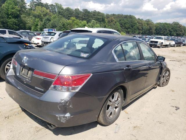 Photo 3 from auction – 2012 HONDA ACCORD SE with VIN 1HGCP2F63CA159725
