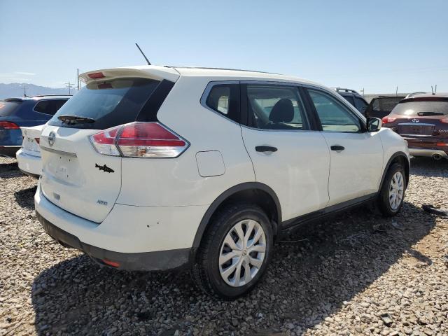 Photo 3 from auction – 2016 NISSAN ROGUE S with VIN JN8AT2MV8GW140368