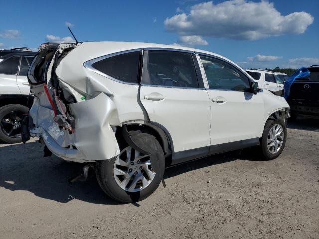 Photo 3 from auction – 2015 HONDA CR-V EX with VIN 5J6RM4H58FL069894