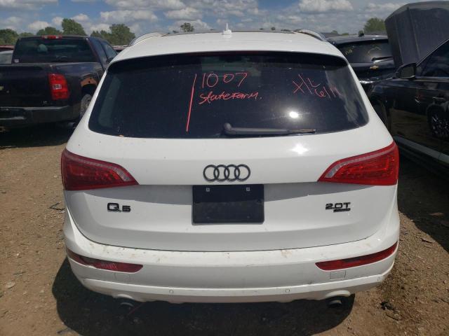 Фото 6 с аукциона – 2012 AUDI Q5 PREMIUM с VIN WA1LFAFP8CA058405