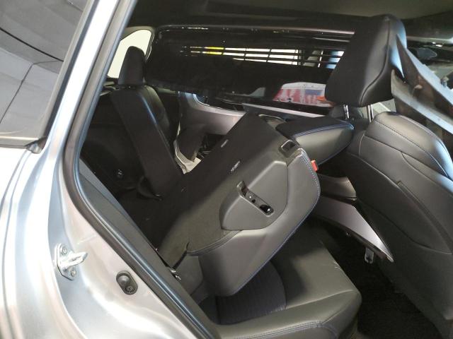 Photo 11 from auction – 2023 TOYOTA RAV4 XSE with VIN 4T3E6RFV6PU106342