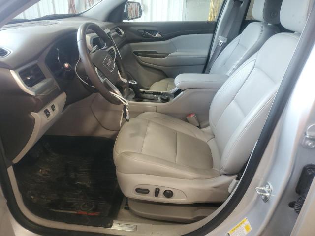 Photo 7 from auction – 2019 GMC ACADIA SLT with VIN 1GKKNULS5KZ199533