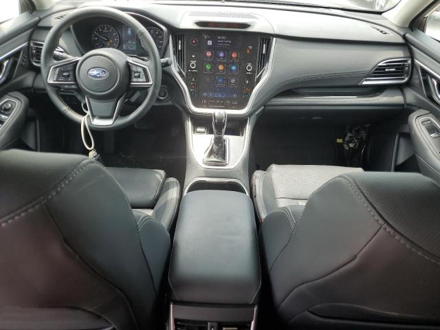 Photo 8 from auction – 2020 SUBARU OUTBACK LI with VIN 4S4BTANC4L3228252