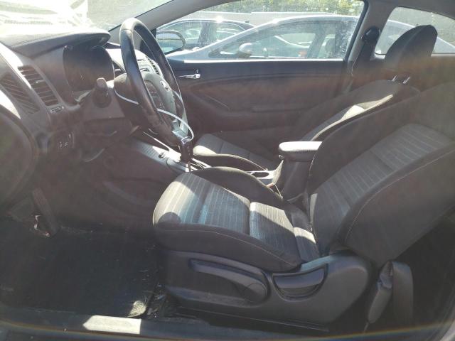 Photo 7 from auction – 2014 KIA FORTE EX with VIN KNAFX6A84E5209679