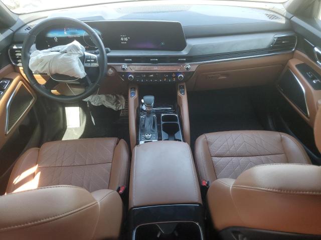 Photo 8 from auction – 2023 KIA TELLURIDE with VIN 5XYP5DGC8PG407222