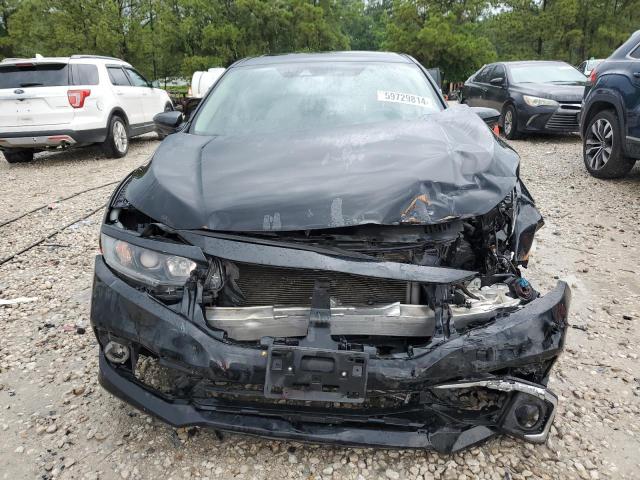 Photo 5 from auction – 2019 HONDA CIVIC EXL with VIN JHMFC1F71KX010380