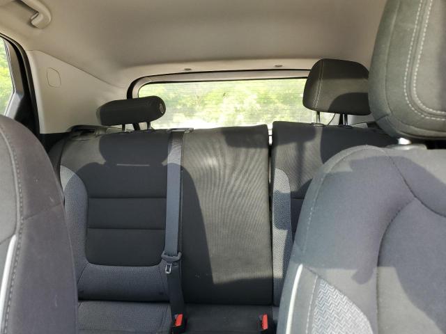 Photo 10 from auction – 2021 CHEVROLET TRAILBLAZE with VIN KL79MPSL3MB093275