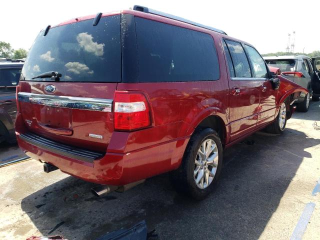 Photo 3 from auction – 2017 FORD EXPEDITION with VIN 1FMJK2AT4HEA63051