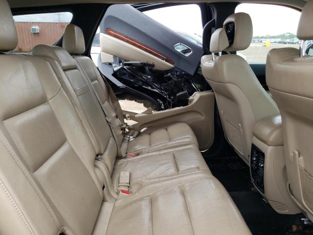 Photo 10 from auction – 2013 DODGE DURANGO CI with VIN 1C4SDJET7DC683079
