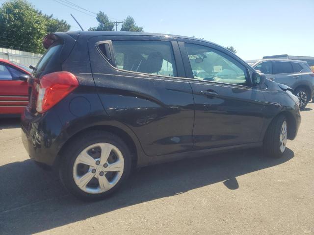 Photo 3 from auction – 2020 CHEVROLET SPARK LS with VIN KL8CB6SAXLC407965