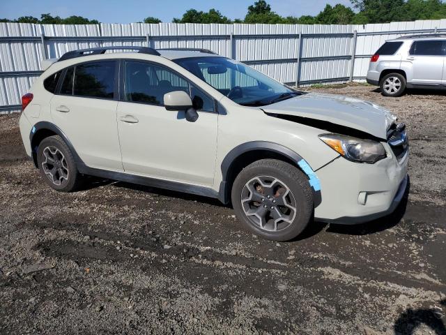 Photo 4 from auction – 2014 SUBARU XV CROSSTR with VIN JF2GPACC7E8242719
