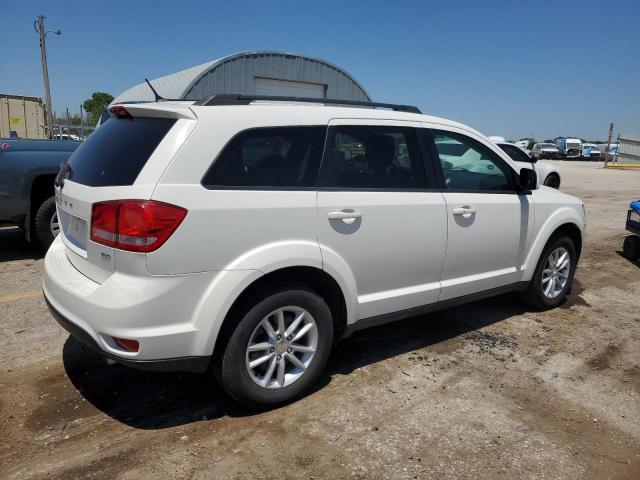 Photo 3 from auction – 2016 DODGE JOURNEY SX with VIN 3C4PDDBG3GT196193